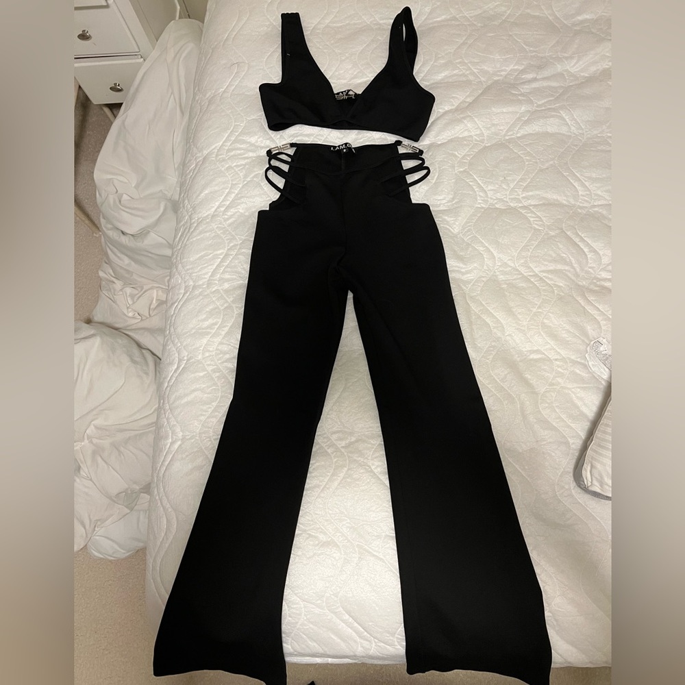 I AM GIA Lucid Set